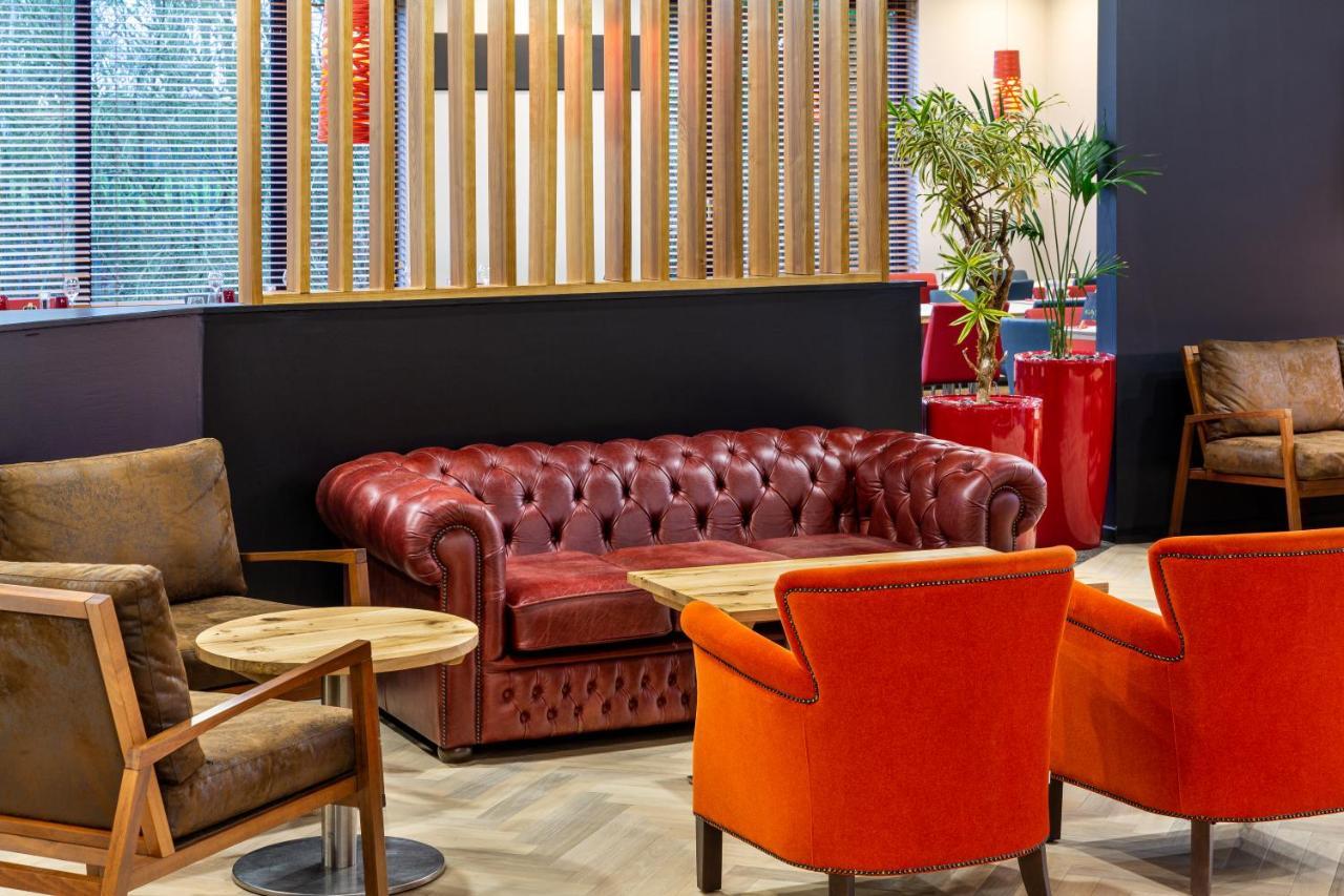Ibis Rugby East Hotell Crick  Exteriör bild